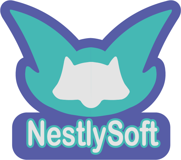 Logo de NestlySoft
